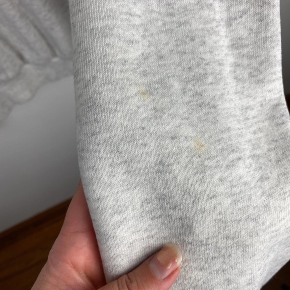 Vintage 1992 Minnesota State Crewneck Sweatshirt - Picture 5 of 5